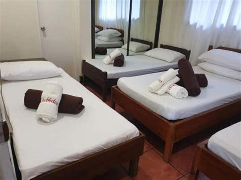 Jabbitos Baguio Transient House 2, Baguio (updated prices 2024).
